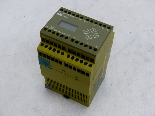 Pilz PKB-M/30A/470-550 V AC