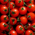 Томаты сливовидные Розовый закат Premiere of taste 350г