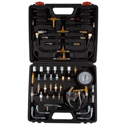 AFFIX (AF12000046C) Набор для тестирования топливных систем, кейс, 46 предметов