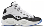 Кроссовки Tyrrell Winston X Reebok Question Mid