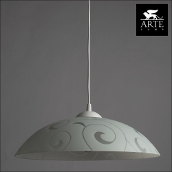 Подвесной светильник Arte Lamp A3320SP-1WH