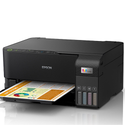 МФУ МФУ струйный Epson L3550 A4 [C11CK59405]