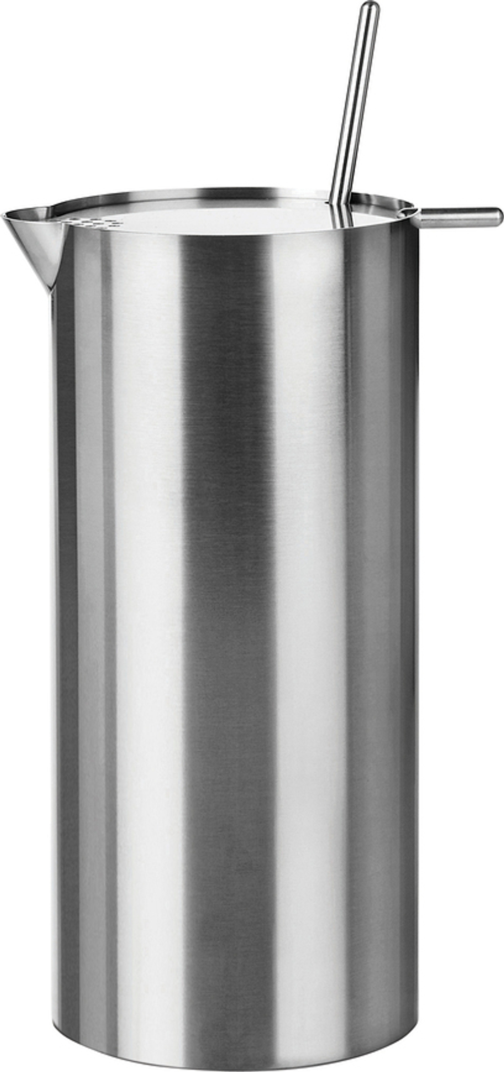 Шейкер для коктейлей Stelton AJ