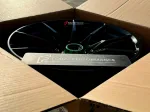 КОВАНЫЕ ДИСКИ ДЛЯ MCLAREN 720S 2017 МАКЛАРЕН