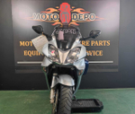 Honda VFR800A , 2006