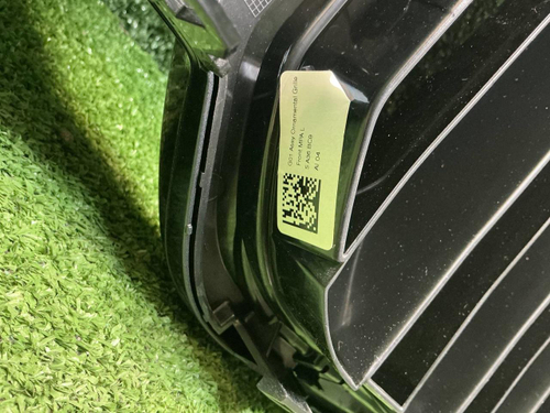 Решетка радиатора BMW X3 G01 (2021-2024)