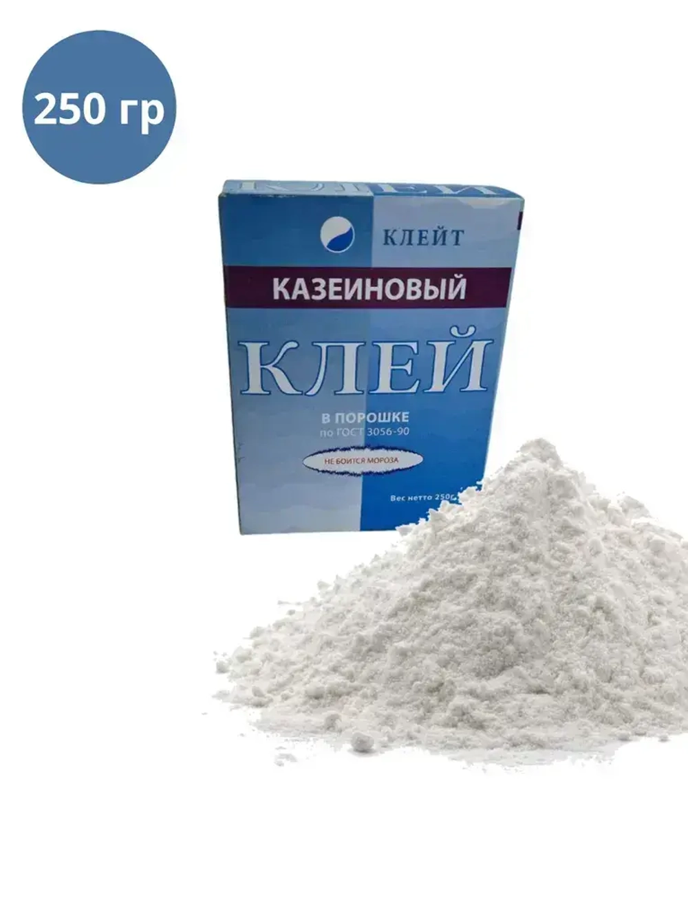 Клей Казеиновый 250гр