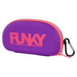 Чехол для очков FUNKY Purple Punch