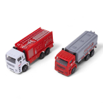 Набор машин 2шт, ПК 1803-2