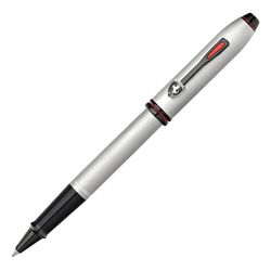 Ручка-роллер Cross Selectip Townsend Ferrari Brushed Aluminum (FR0045-61)