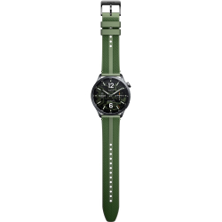 Умные часы Xiaomi Watch S5 46mm RU Jungle Green BHR08IXGL