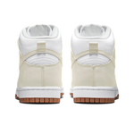 Женские кроссовки Nike Dunk High 'Sail Gum' DD1869-109