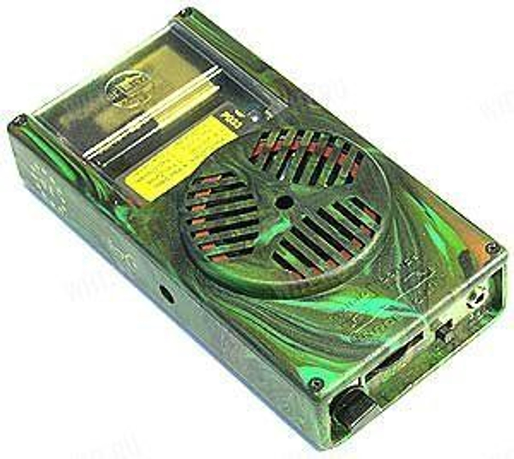 Электронный чиповый имитатор Sonido Digital с чипом (на ваш выбор)