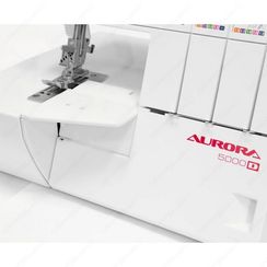 Коверлок Aurora 5000D