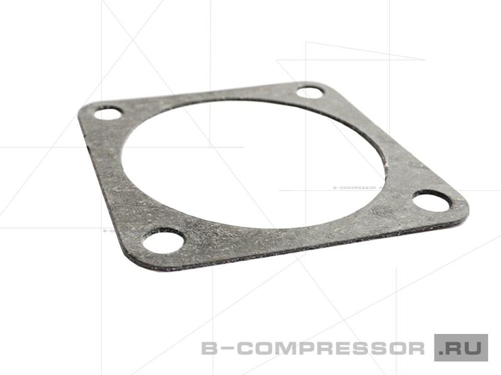 Прокладка цилиндр-картер СБ4 LB50 и LB75 фото