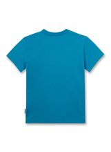 Футболка Sanetta Kidswear 126308 5777