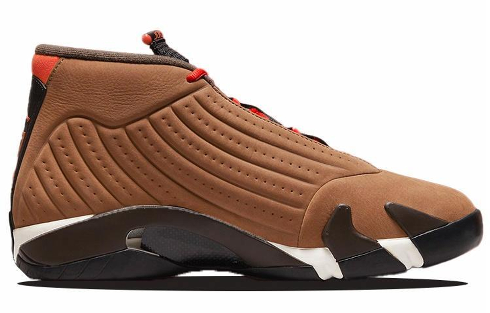 Кроссовки Jordan Air Jordan 14 Winterized
