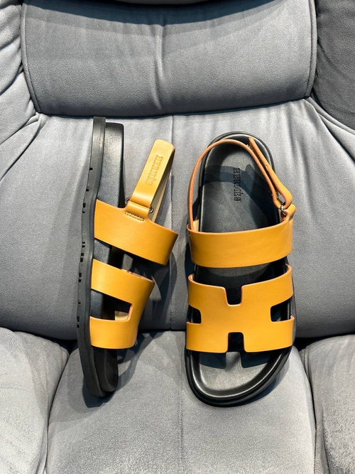 Сандали Hermes