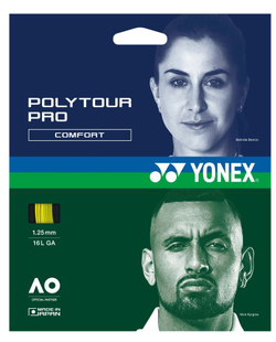 Теннисные струны Yonex Poly Tour Pro (12 m)
