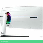 Игровой монитор Samsung Odyssey Neo G9 LS57CG952NIXCI