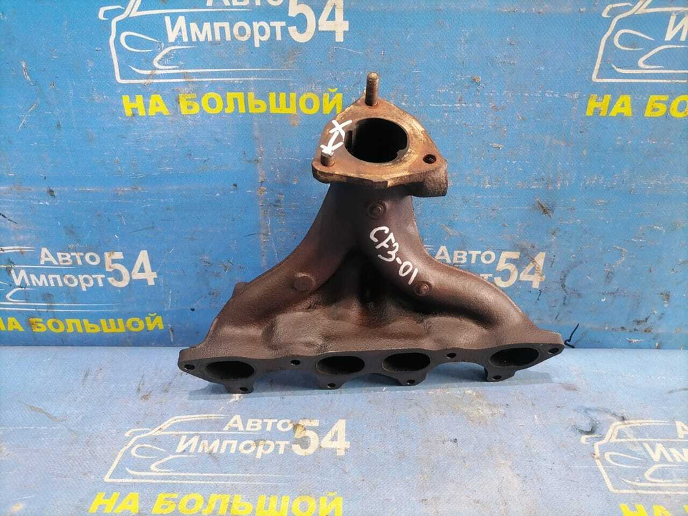 Коллектор выпускной Honda ACCORD 1999