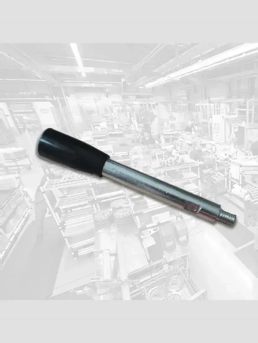 Ручка рычага UnitMC для станка M10x150 (Бакелит, сталь) TF03009 M10x150