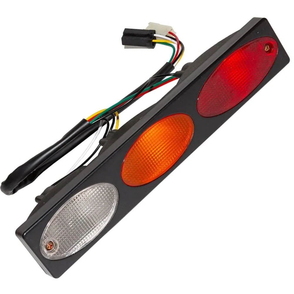 Фонарь задний 12V NISSAN L01/L02/1F1/1F2 26550FK100