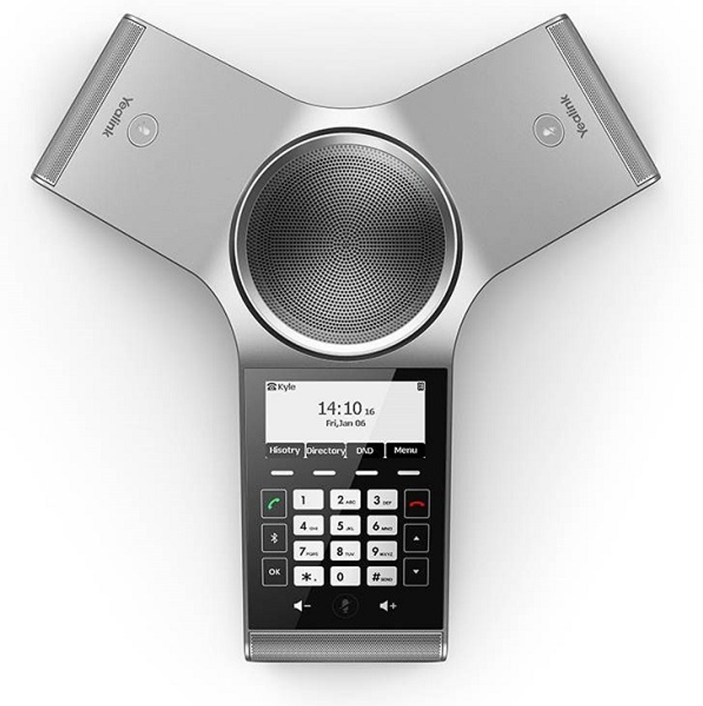 Телефон для конференций Yealink CP930W