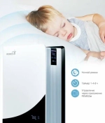 Очиститель воздуха REMEZair RMA-201