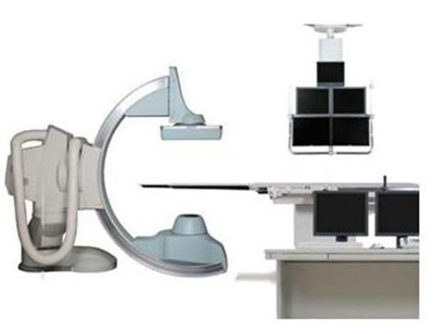 Ангиограф BRANSIST Safire VF17 / VC17