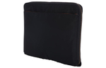 Balenciaga Polyamide Clutch Men"s Black