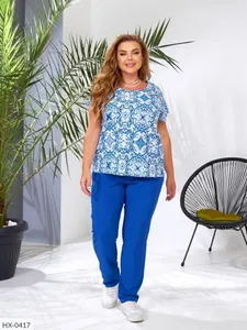 Костюм II-3255 Фабрика Моды