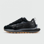 кроссовки Nike Vapor Waffle x Sacai Black / Gum Ftwr. DD1875-001
