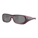 Oakley Sunglasses Full Rim Rectangular Oo9494 0659