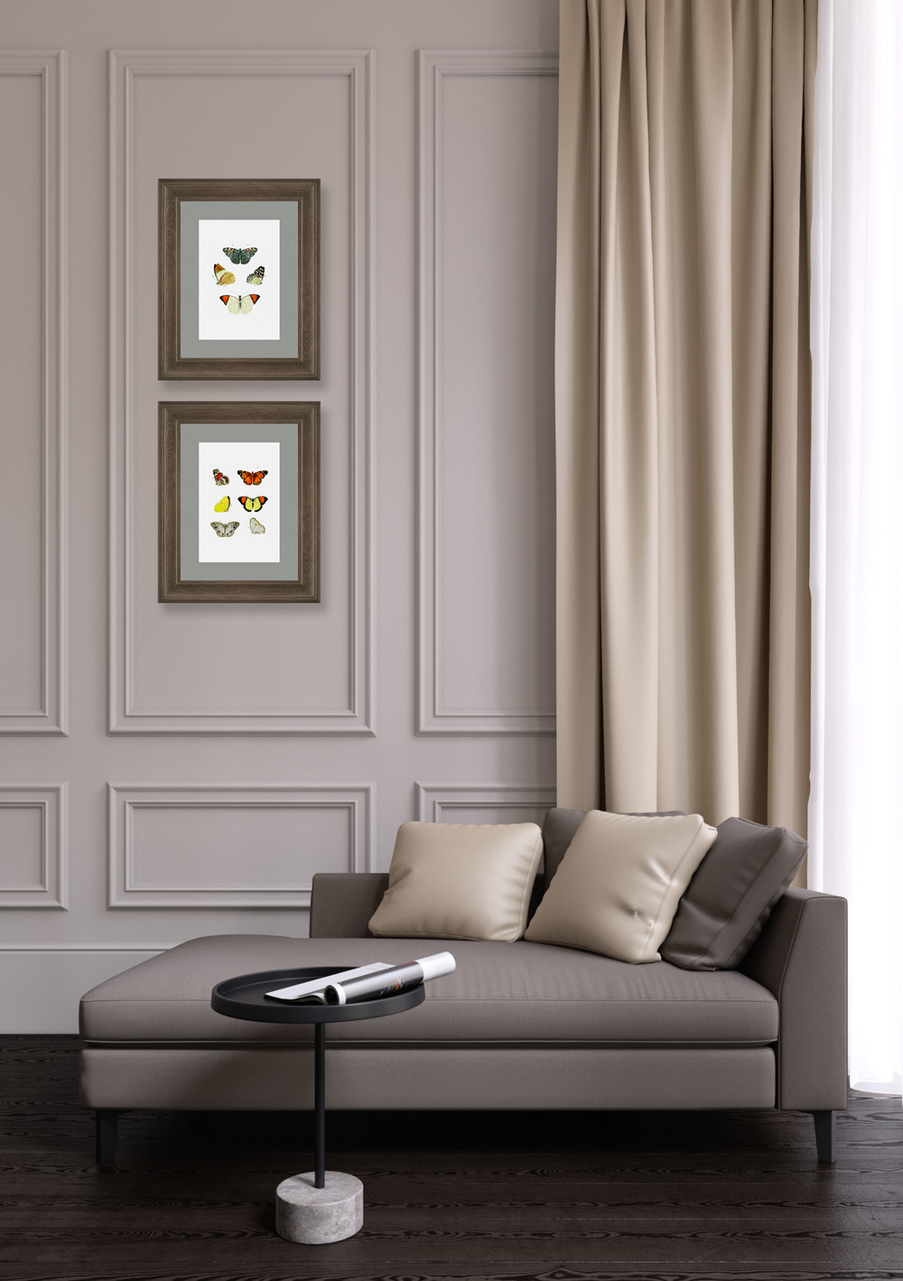 Картина 423 (X)