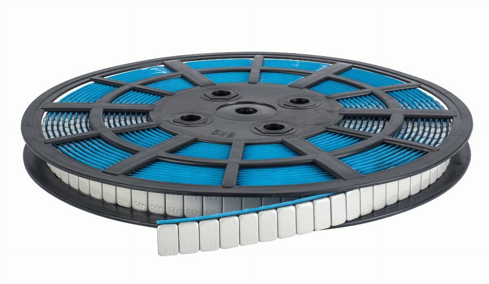 CIAK - TPALUFE4C-TPT - Balance Weight