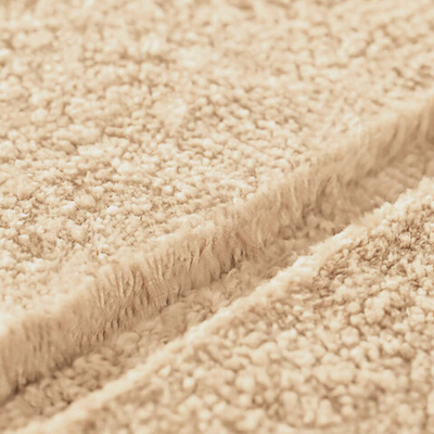 Коврик для ванной 50*80см, полиэстер/резина, BZ-TY50BG