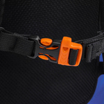 Герморюкзак NISUS 25л из ПВХ N-8906-25