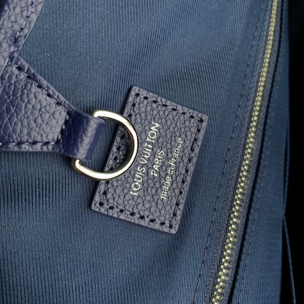Louis Vuitton Weekend Tote NM