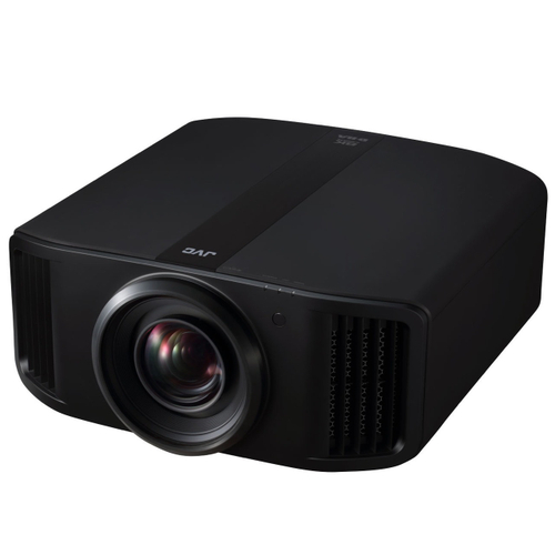 Кинотеатральный 8K-проектор JVC DLA-NZ900B