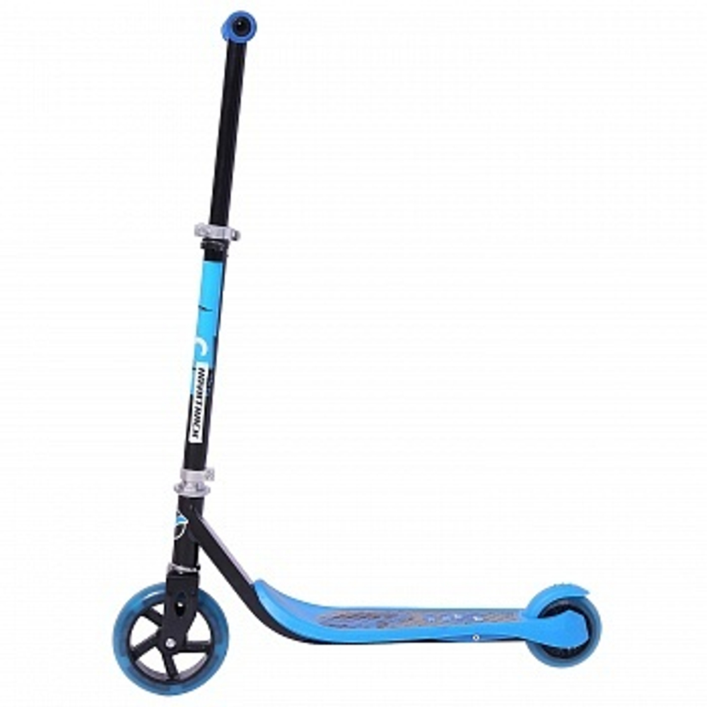 Самокат NOVATRACK Jungle 145*100мм*