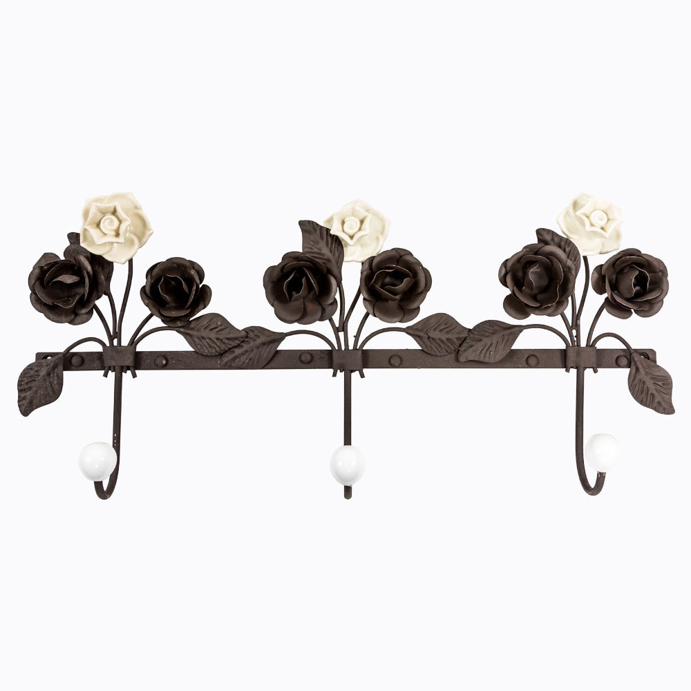 Вешалка Луара III Объект Мечты