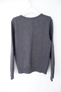 Кардиган Doa темный на 10 лет