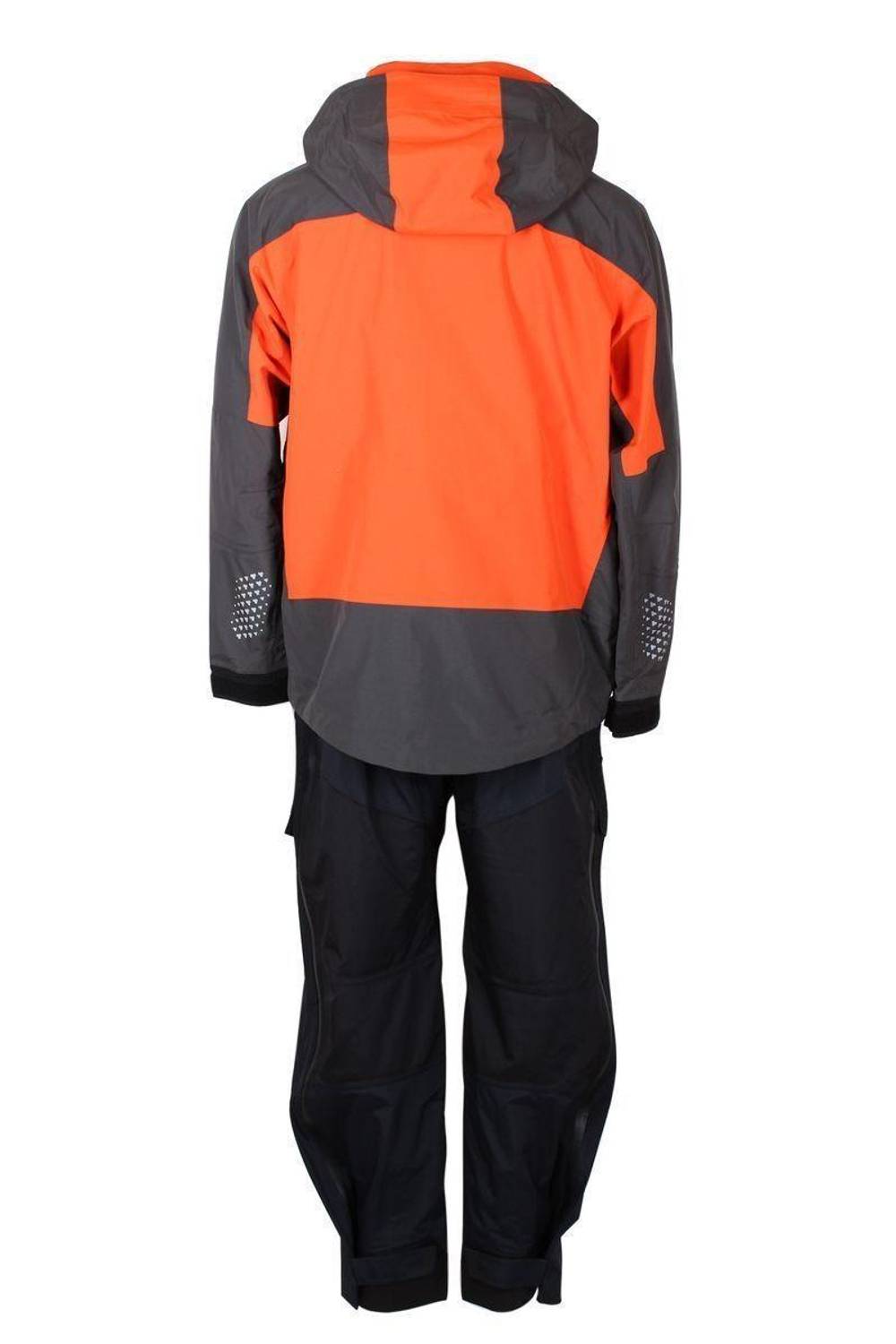Костюм Remington Fishing II Suit, (orange) (арт.FM1000-601)