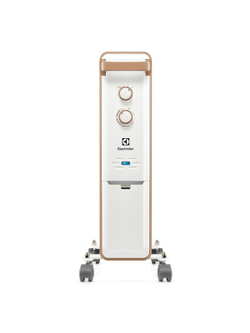 Радиатор масляный Electrolux Wave EOH/M-9209 - 9 секций