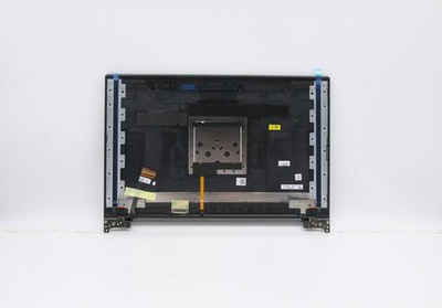Крышка матрицы для ноутбука Lenovo Legion 5P-15IMH05H (For 60HZ) , серая (5CB0Y99282), оригинал