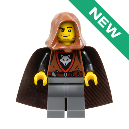 NEW Волчья Стая cas585