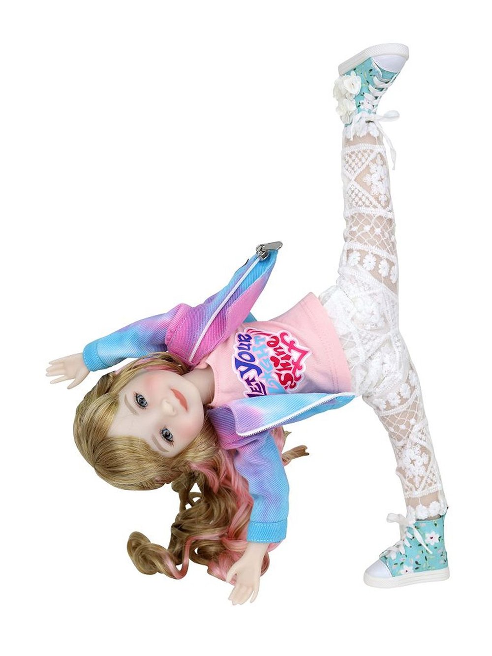 Кукла Ruby Red Сара 37см (2201FMA)