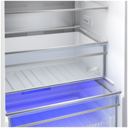 Встраиваемый холодильник Beko BCNA306E3S
