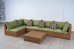 Пуф, коллекция Ибица